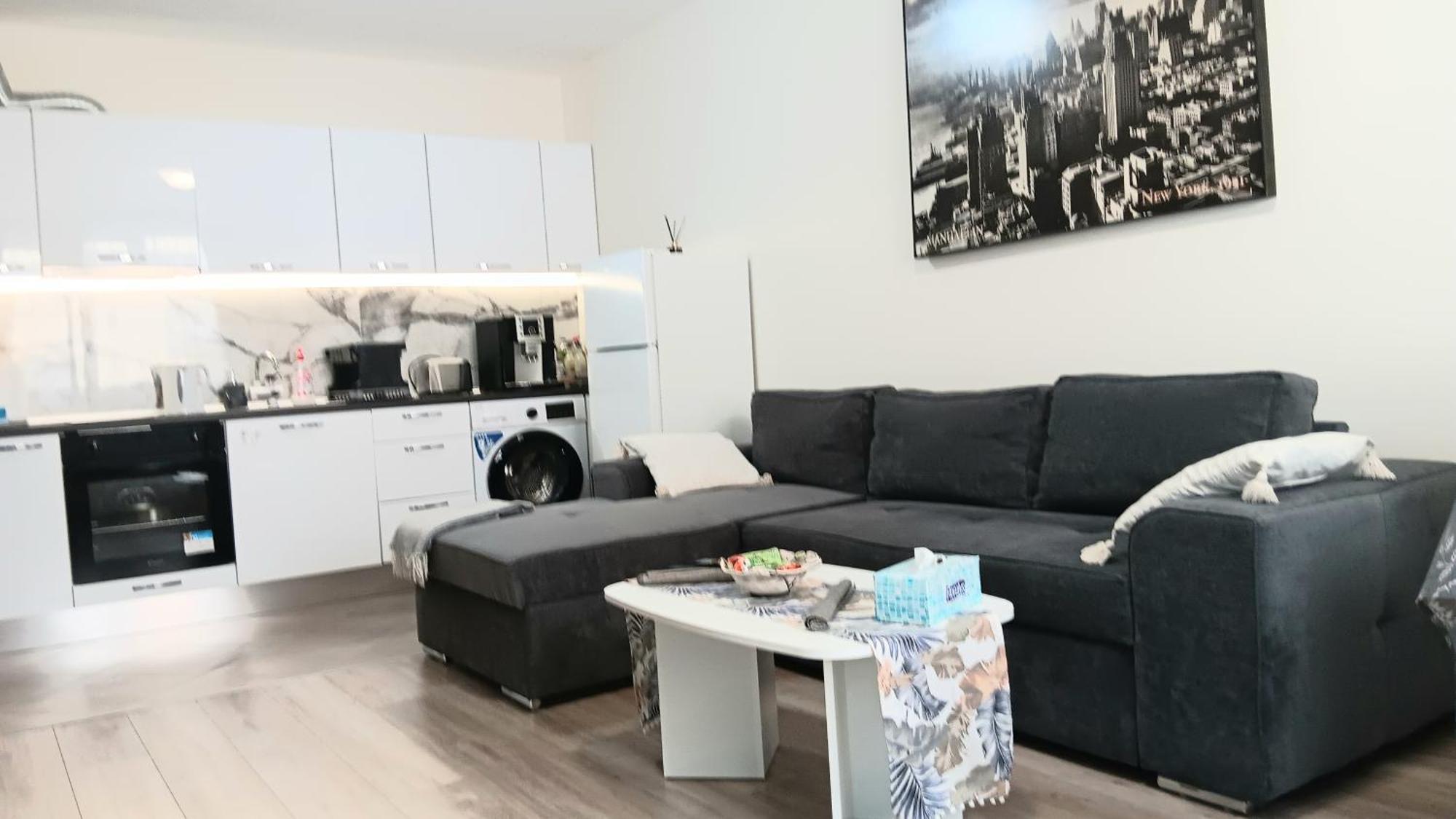 New Home Near Bulgaria Mall And Bul Bulgaria Sofía Exterior foto